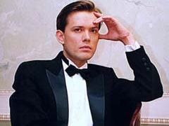 Серебрянный голос России Олег ПОГУДИН (тенор)