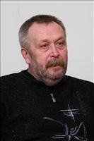 Михаил Барабошкин