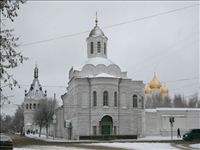 Богоявленско-Анастасьин собор