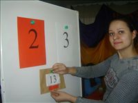 Счёт 2:3