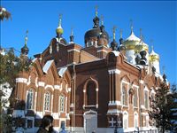 Боговоявленский-Анастасиин монастырь